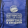 ISHOF Drawstring Bag