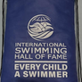ISHOF Drawstring Bag