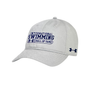 Under Armour Performance Hat in white