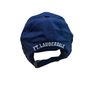 Under Armour Performance Hat in Navy