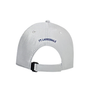 Under Armour Performance Hat in white