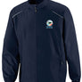 Windbreaker Jacket ISHOF Swimming Hall of Fame Swimming World