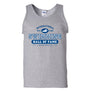 ISHOF Tank Top Tee Shirt