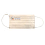 ISHOF Disposable Face Masks