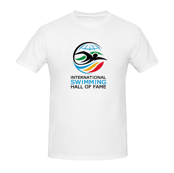 Swimming Hall of Fame T-Shirt
