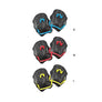 Speedo Nemesis Contour Hand Paddles