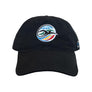 ISHOF Washed Twill Hat