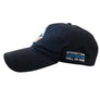ISHOF Washed Twill Hat
