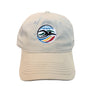 ISHOF Washed Twill Hat