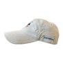 ISHOF Washed Twill Hat