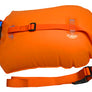 SaferSwimmer PVC Float Safer Swimmer ISHOF Swimming Hall of Fame Swimming World