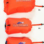 SaferSwimmer TPU Float Safer Swimmer ISHOF Swimming Hall of Fame Swimming World