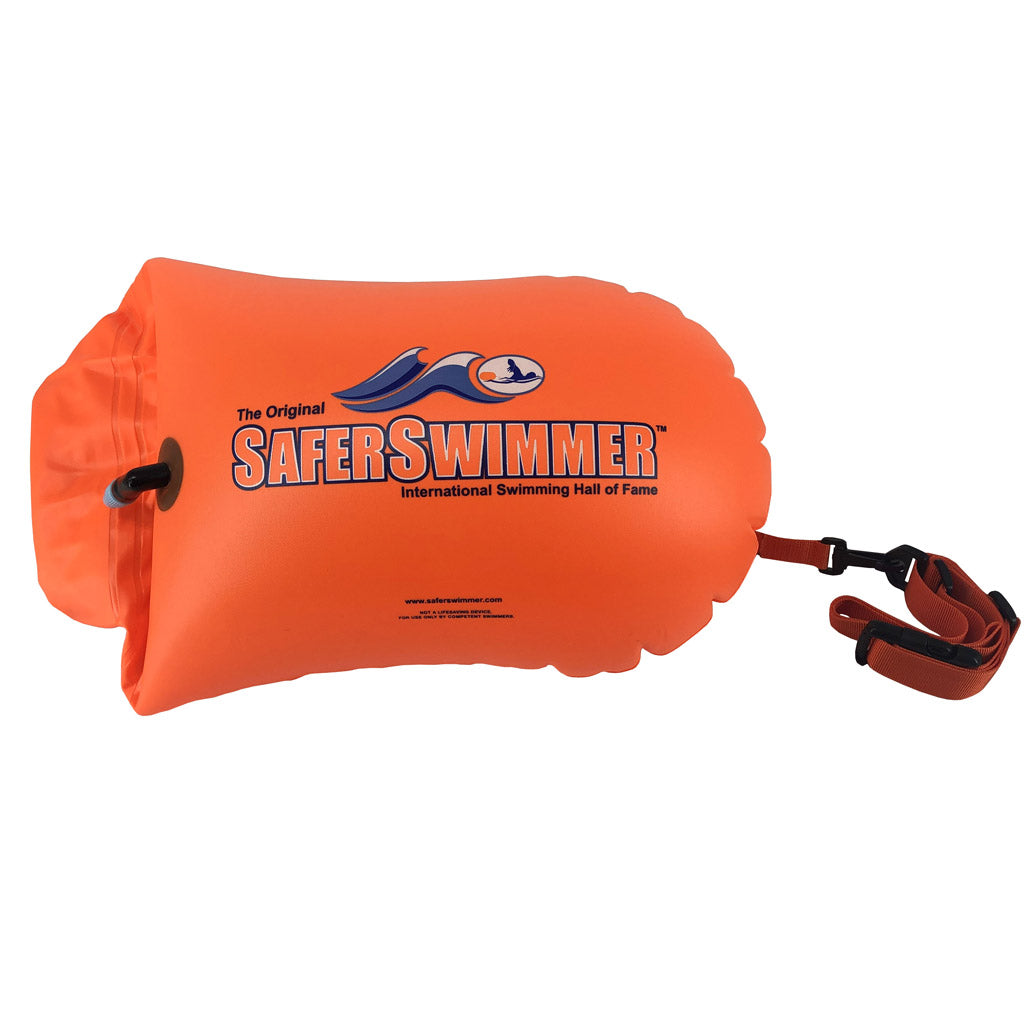 Saferswimmer float deals