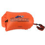 SaferSwimmer 20L PVC Float- Orange
