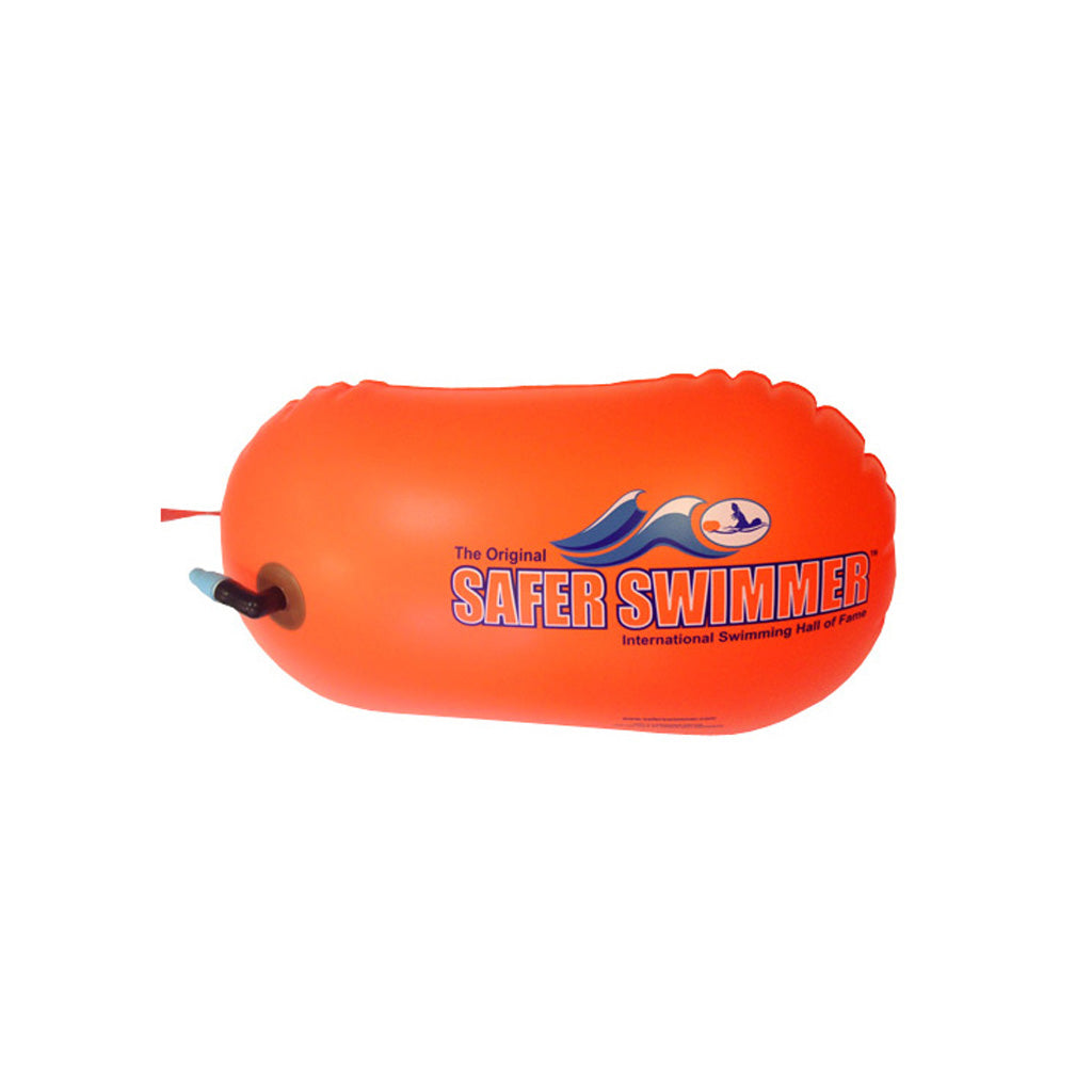 Swimming 2025 sausage float