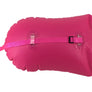 SaferSwimmer 20L PVC Float- Pink