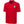 swimming hall of fame ishof logo polo shirt red