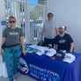 Corporate Swim Challenge 2027 Lane Sponsorship