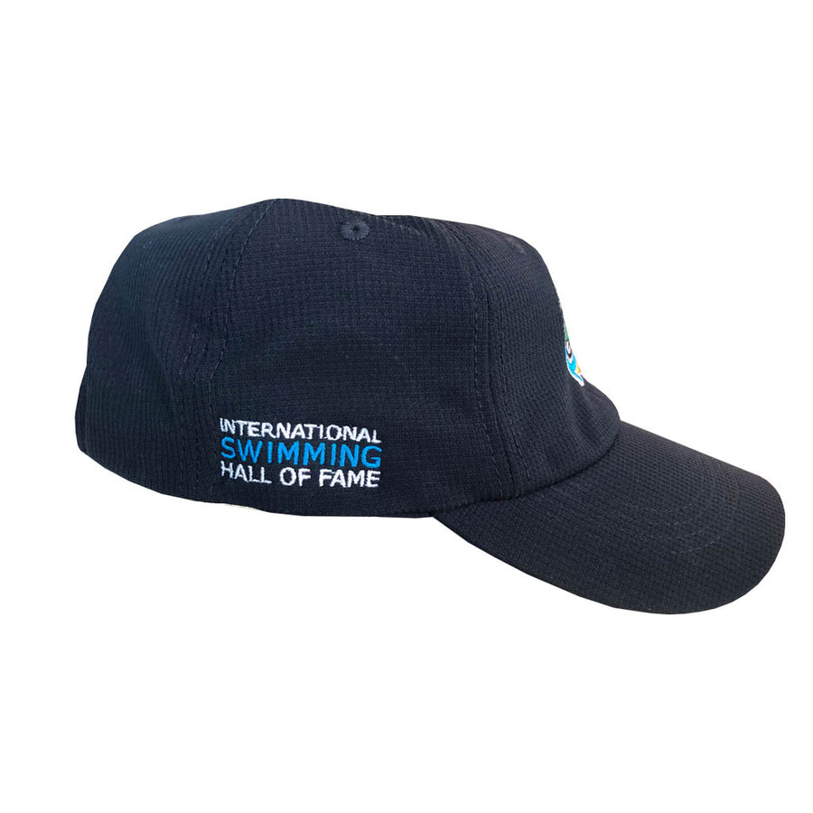 ISHOF Performance Hat