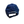 Under Armour Performance Hat in Navy