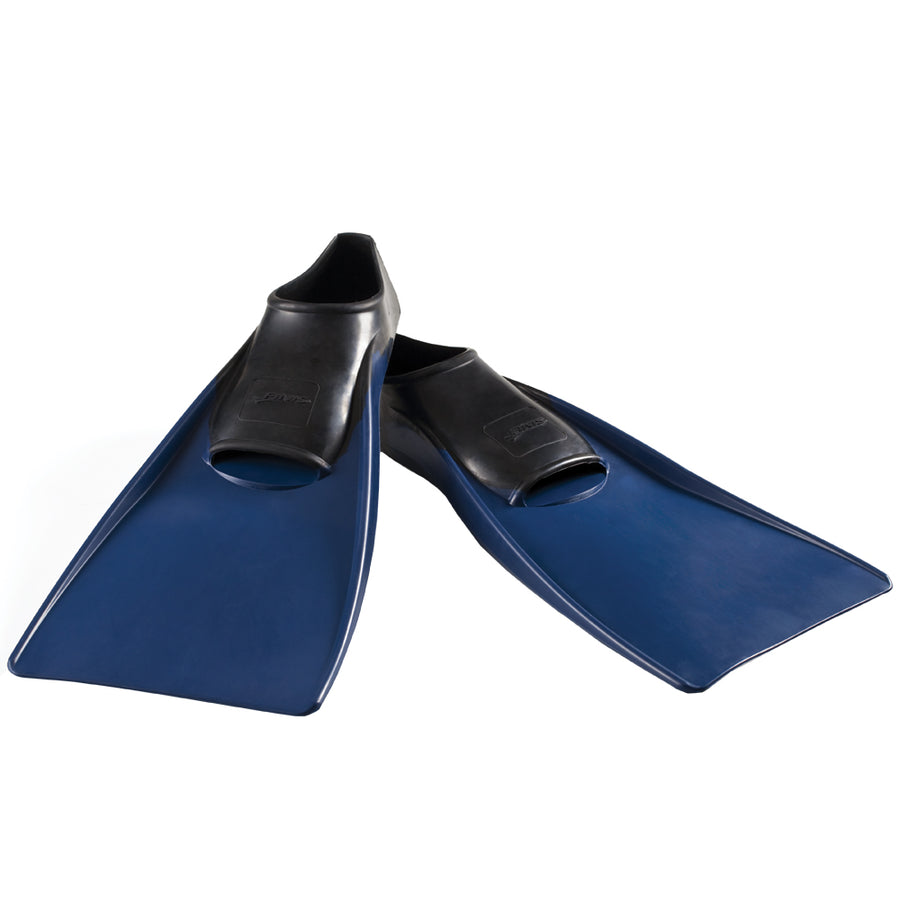 FINIS Long Floating Fins ISHOF Swimming Hall of Fame Swimming World