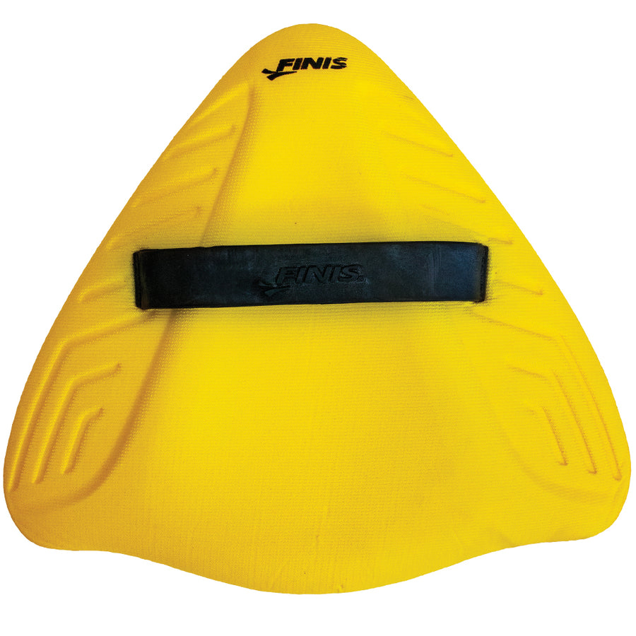 Alignment Kickboard FINIS  ISHOF Swimming Hall of Fame Swimming World