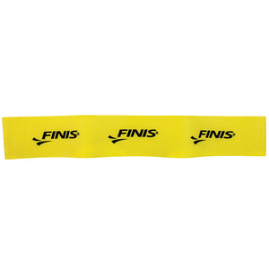 FINIS Pulling Ankle Strap ISHOF Swimming Hall of Fame Swimming World