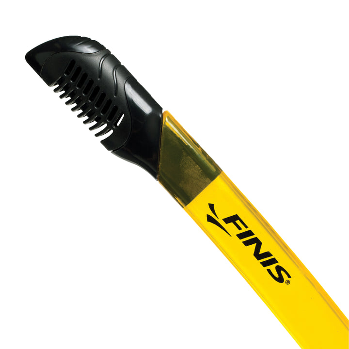 FINIS Snorkel Dry Top ISHOF Swimming Hall of Fame Swimming World
