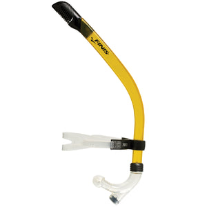 FINIS Snorkel Dry Top ISHOF Swimming Hall of Fame Swimming World