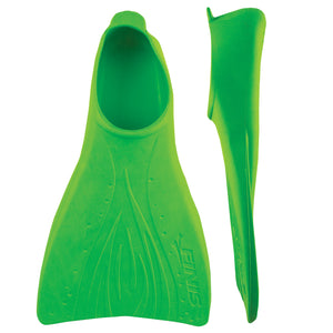 FINIS Booster Fins  ISHOF Swimming Hall of Fame Swimming World