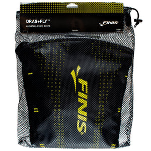 FINIS Drag+Fly ISHOF Swimming Hall of Fame Swimming World