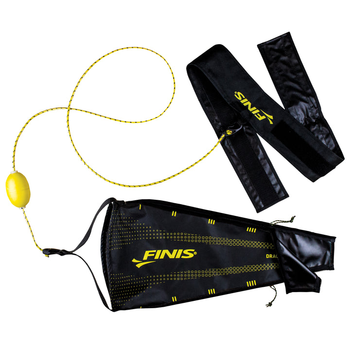 FINIS Drag+Fly ISHOF Swimming Hall of Fame Swimming World
