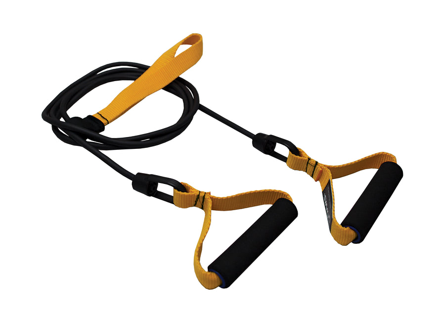 FINIS Dryland Cord ISHOF Swimming Hall of Fame Swimming World