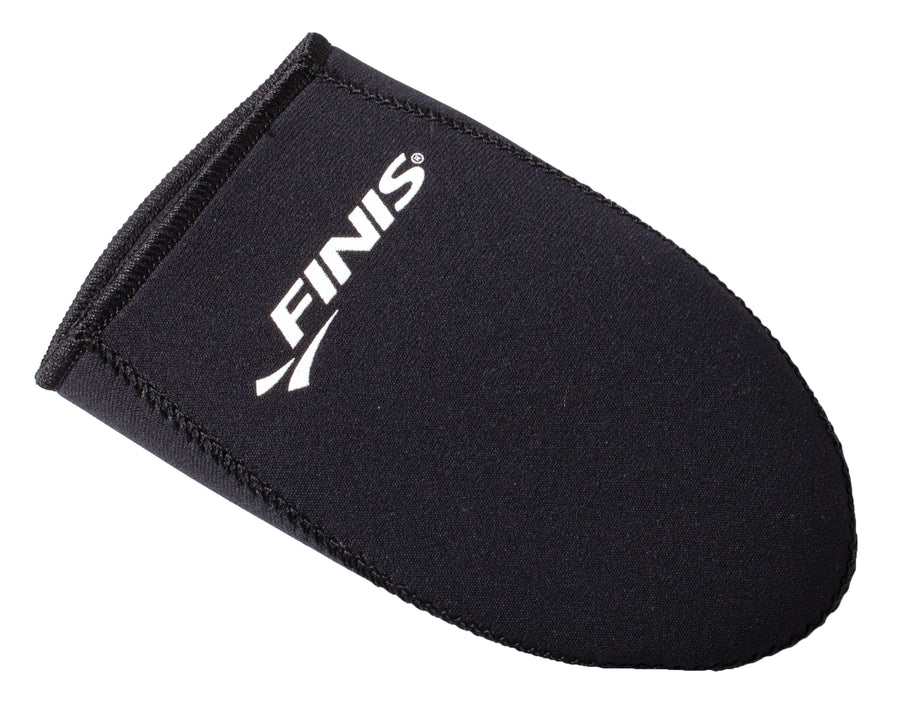 FINIS Footbooties ISHOF Swimming Hall of Fame Swimming World