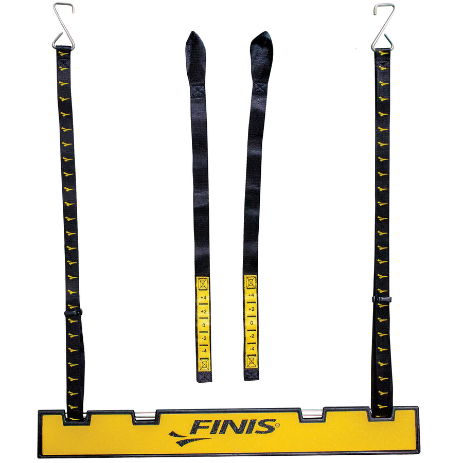 FINIS Backstroke Start Wedge  ISHOF Swimming Hall of Fame Swimming World