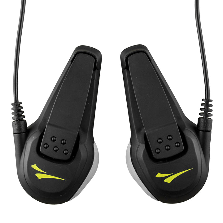 FINIS Swim Coach Communicator ISHOF Swimming Hall of Fame Swimming World