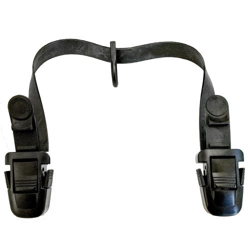 FINIS Rapid Monofin Replacement Strap ISHOF Swimming Hall of Fame Swimming World