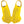 FINIS Evo Monofin Yellow ISHOF Swimming Hall of Fame Swimming World