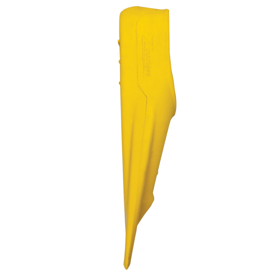 FINIS Zoomers Gold Fins ISHOF Swimming Hall of Fame Swimming World