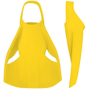 FINIS Edge Fins ISHOF Swimming Hall of Fame Swimming World
