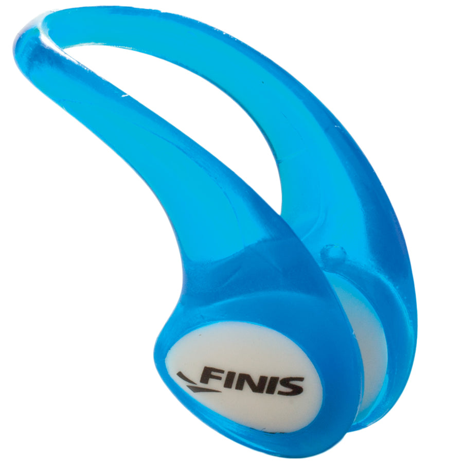 FINIS Nose Clip ISHOF Swimming Hall of Fame Swimming World