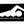 ISHOF Swimmer Plastic License Plate