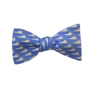 ISHOF Bow Tie For A Cause