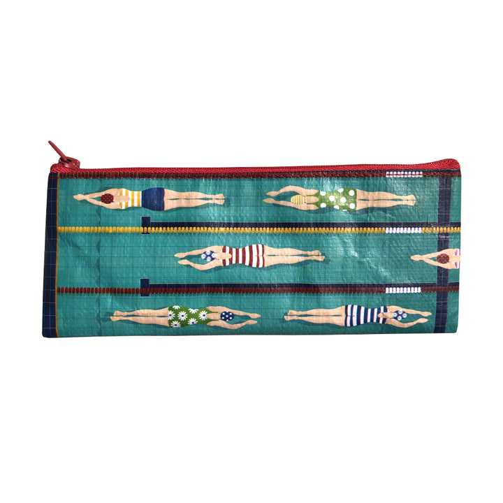 Recyclable Canvas Pencil Pouch