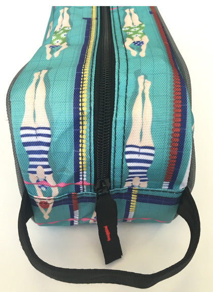 Dopp Kit Travel Bag