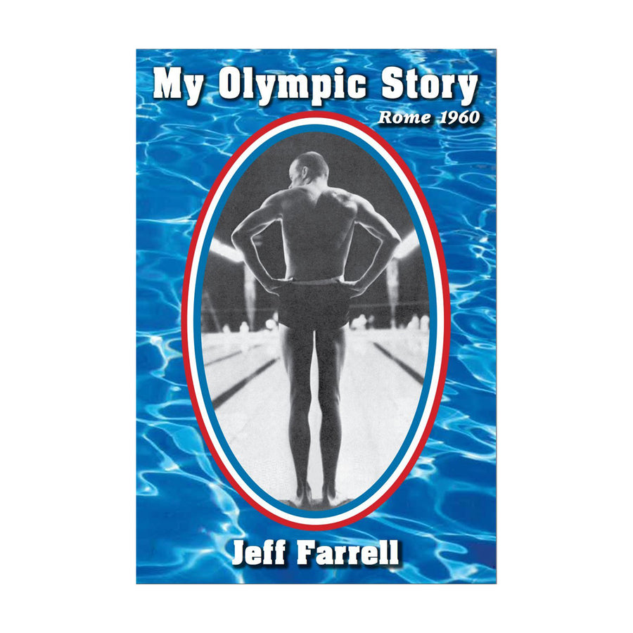 My Olympic Story: Rome 1960