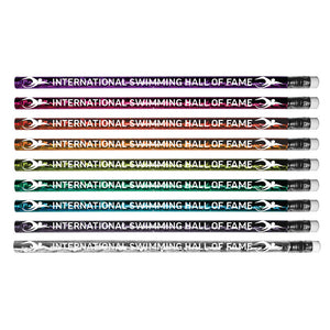 ISHOF Logo Pencil
