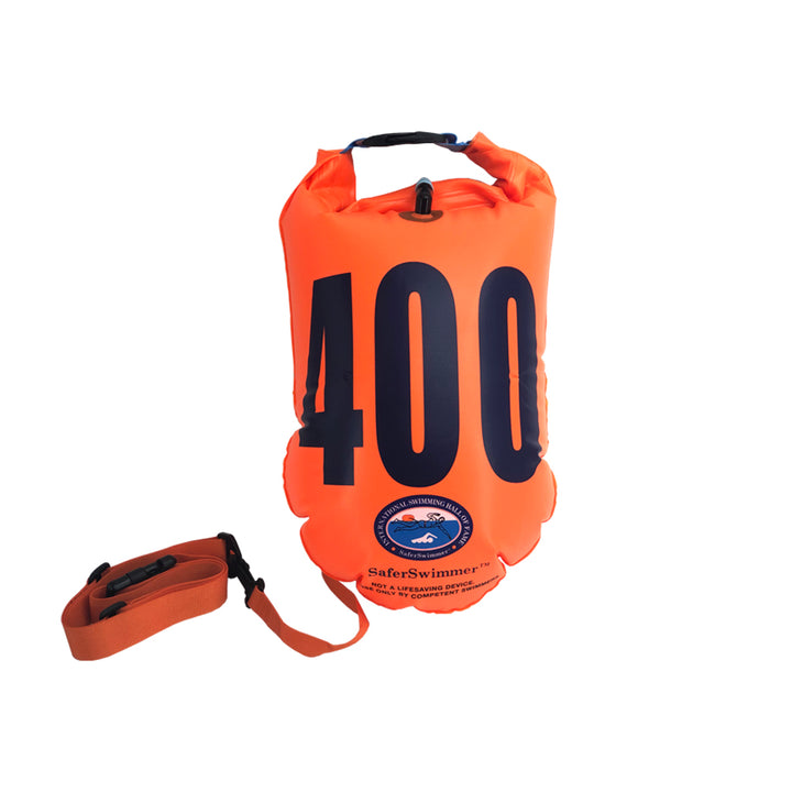 SALE! Mystery-Numbered SaferSwimmer 20L PVC Float