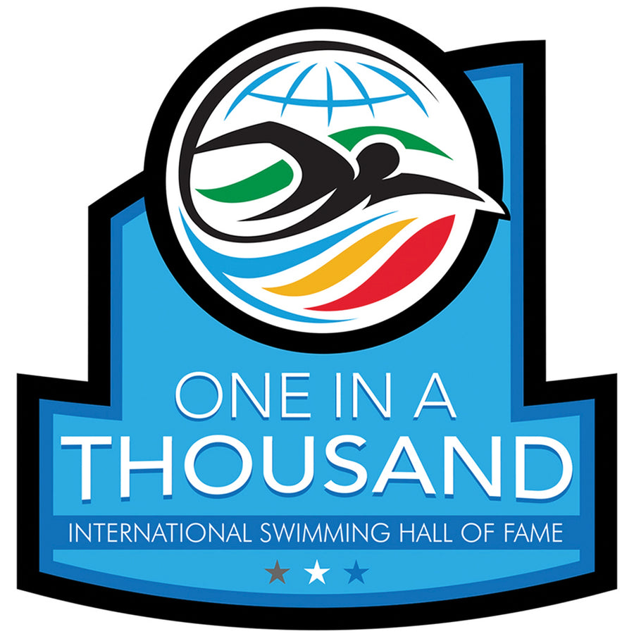 Donation: One In A Thousand Supporter $10-$249