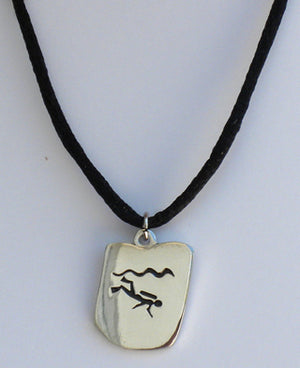 Water Sports Necklaces